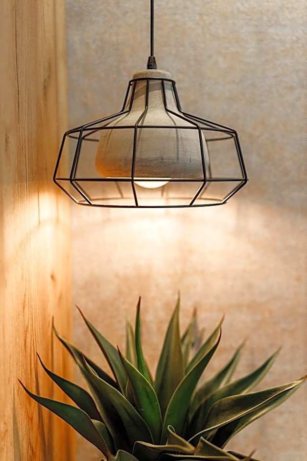 SCHUSTER Boarding House