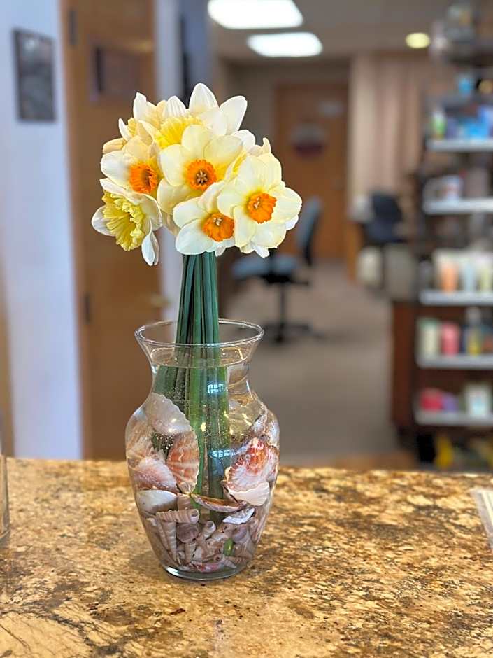 The Lodge at Leathem Smith