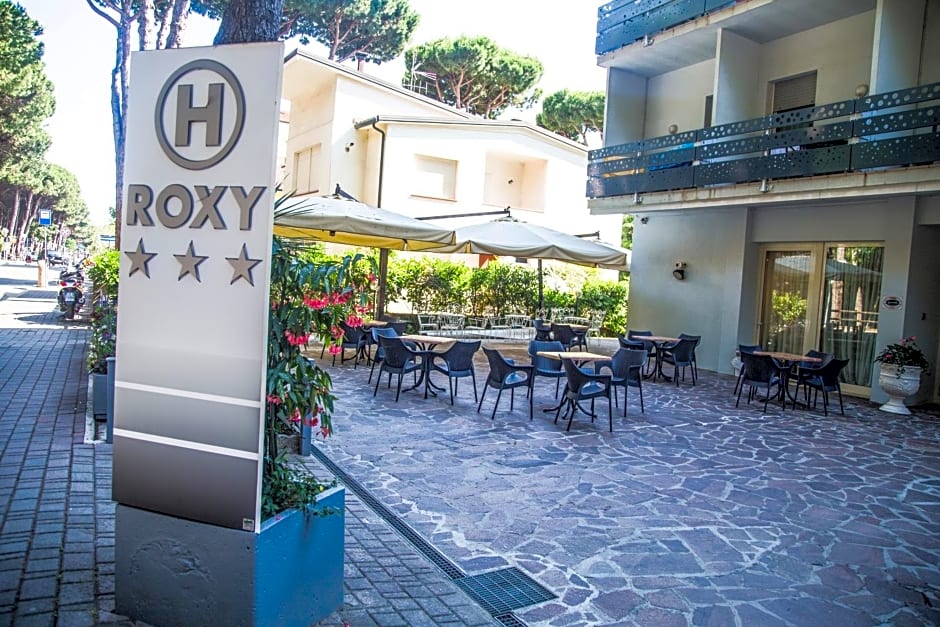 Hotel Roxy