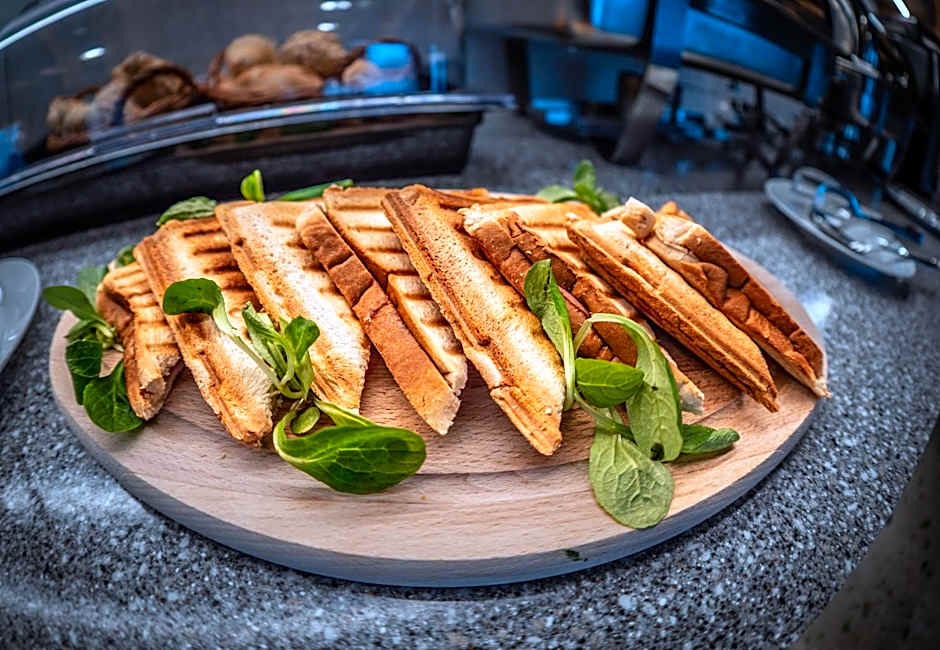 Hotel Novy Kastiel - Self check-in