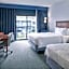 Courtyard by Marriott Detroit Troy