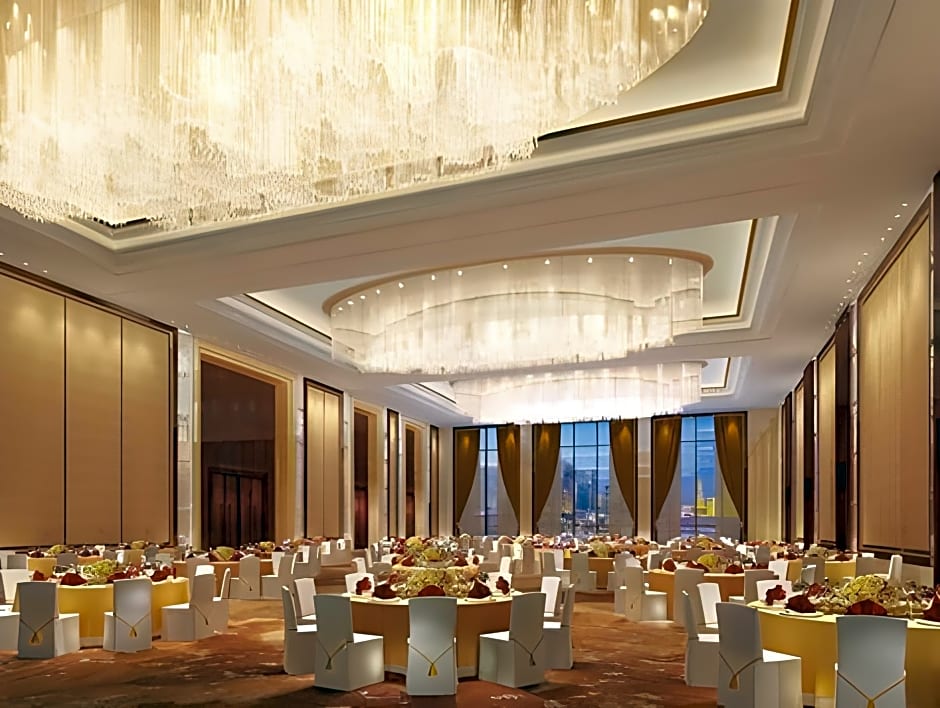 InterContinental Shijiazhuang By IHG