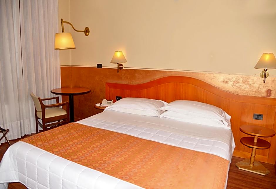 Hotel Amadeus