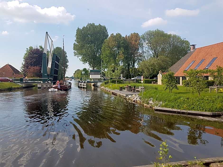 Uitgerust voor Zaken