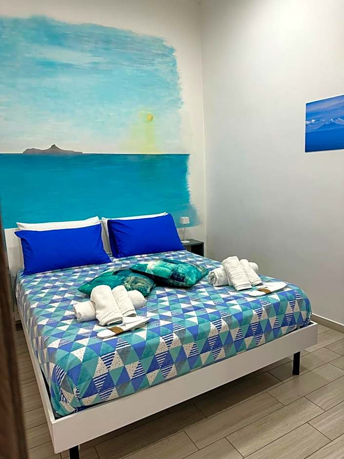 Napoli Museo bed and breakfast