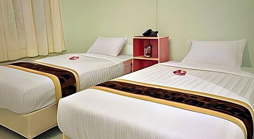 Piyaporn Hill Paradise Hotel