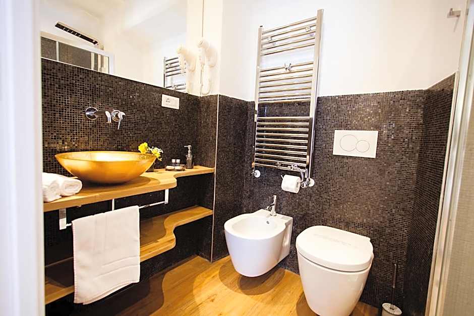 Atmosfere Guest House - Cinque Terre e La Spezia