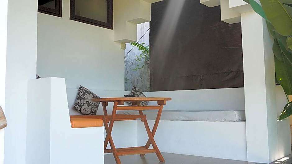 Anda Amed Villas & Spa