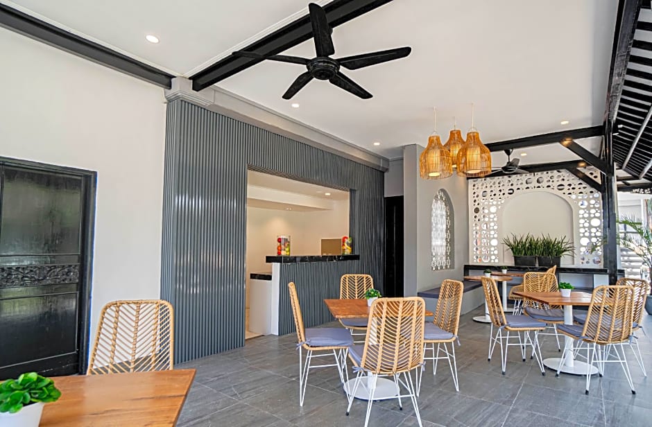 Casa Wina Kuta Managed by ARM Hospitality