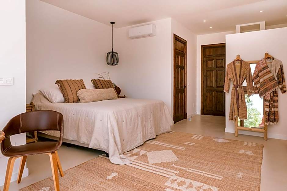 San Roque Suites de Monda