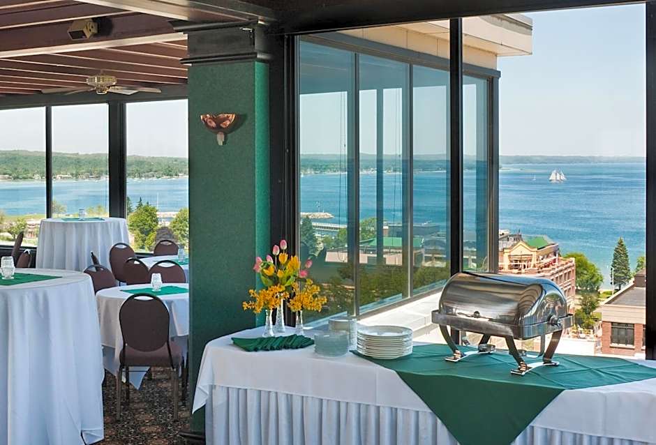 Park Place Hotel & Conference Center