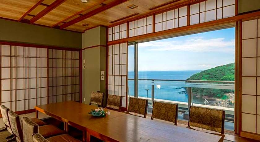 Manazuru Marin Hotel