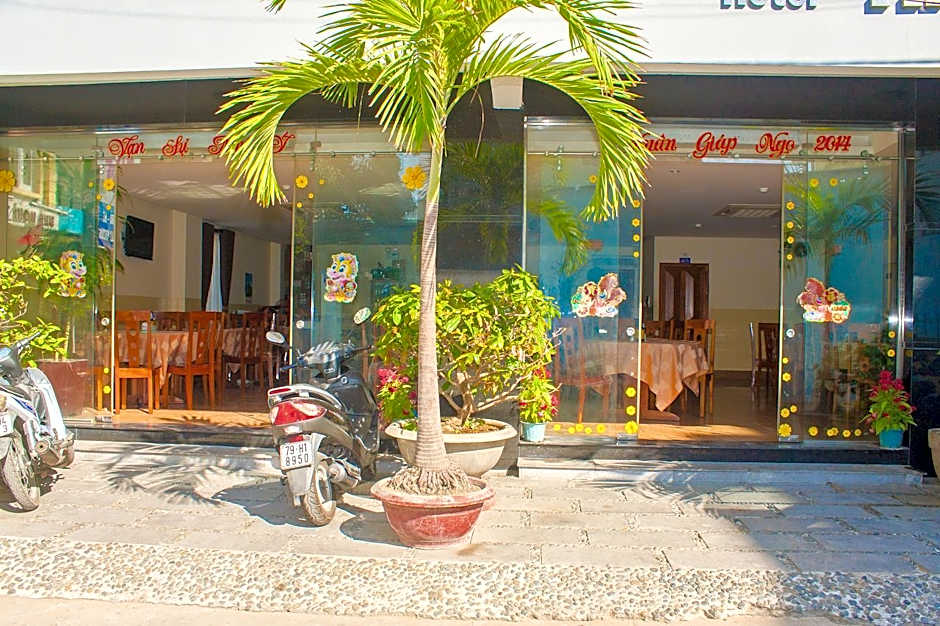 Thien Nga Family Hotel