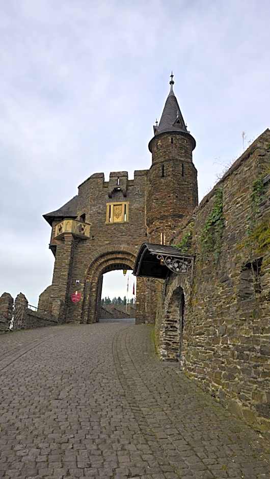 Pension Hendriks