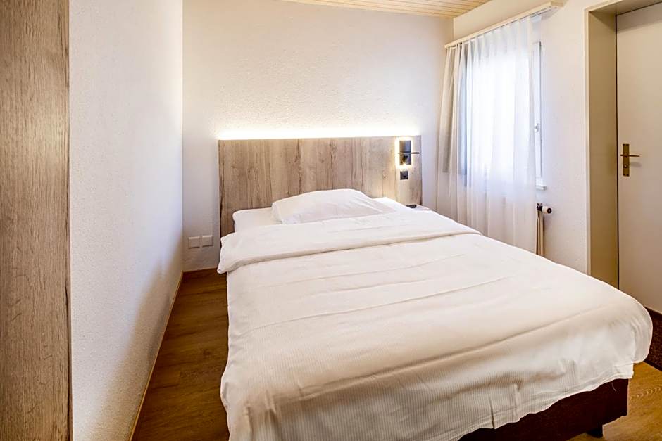 Gasthof Enge Self Check-In Hotel