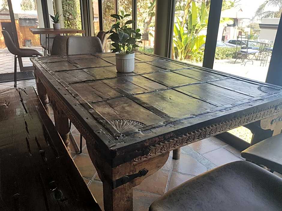 Midrand Conference Centre