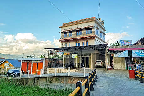 RedDoorz Syariah @ Penginapan Citra Alam 2