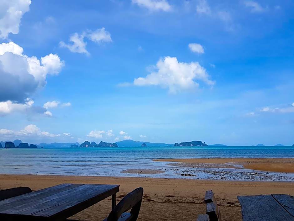 Antonio's Ko Yao Noi