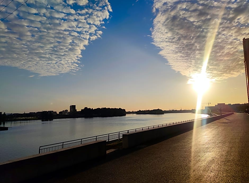 White Swan VYV Hotel Foshan