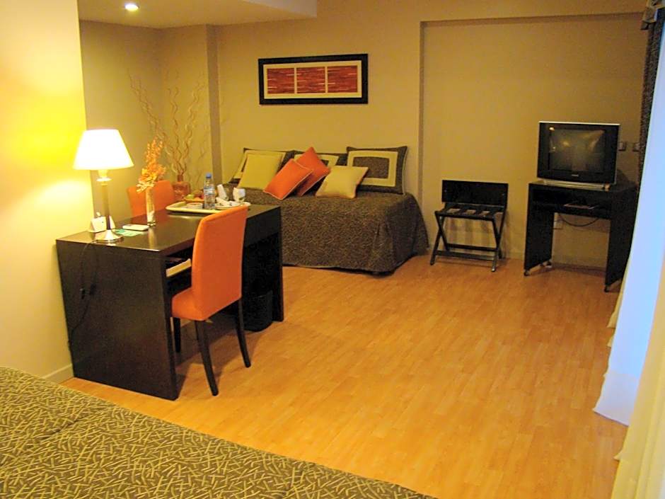 Gran Hotel Continental