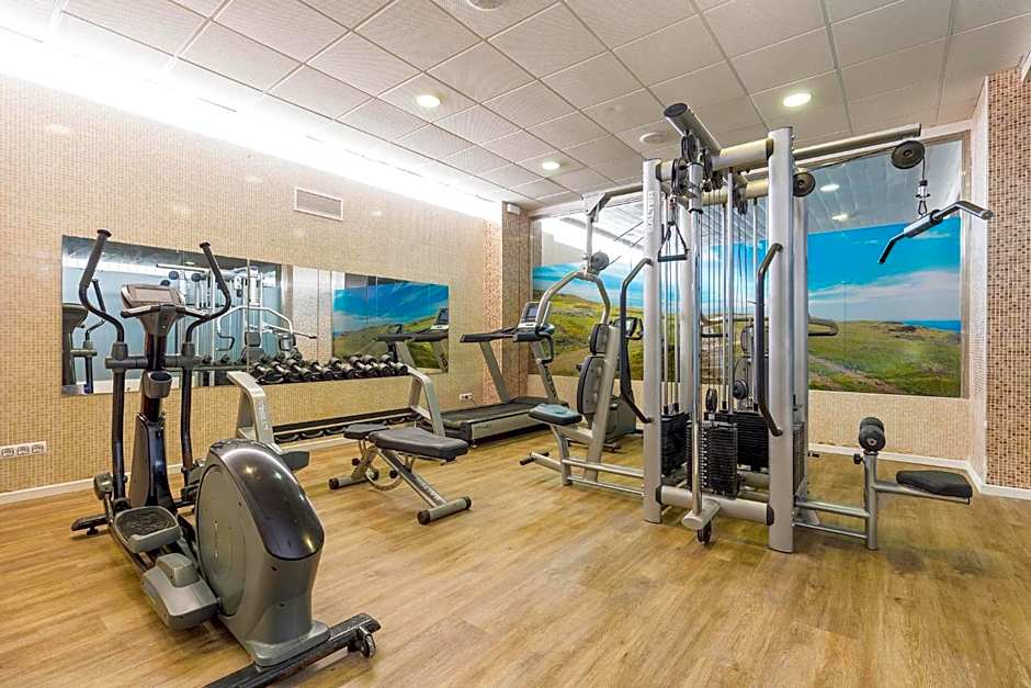 MarSenses Paradise Club