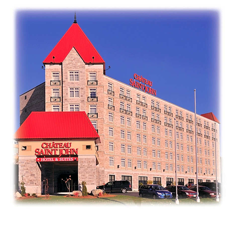 Chateau Saint John Trademark Collection by Wyndham