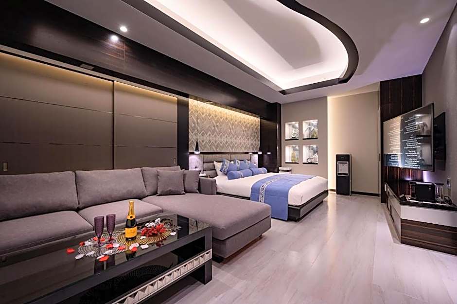 HOTEL Dior7¿¿¿