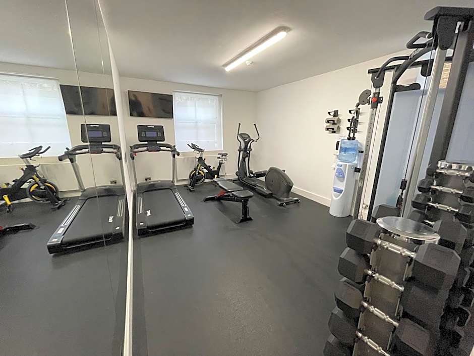 Nevern Place by Supercity Aparthotels