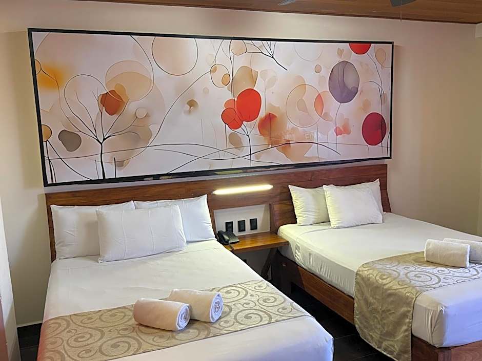 La Reina Roja Hotel Boutique