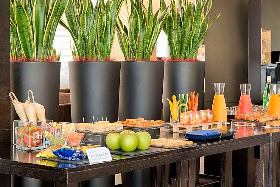 Savhotel Mantegna Padova