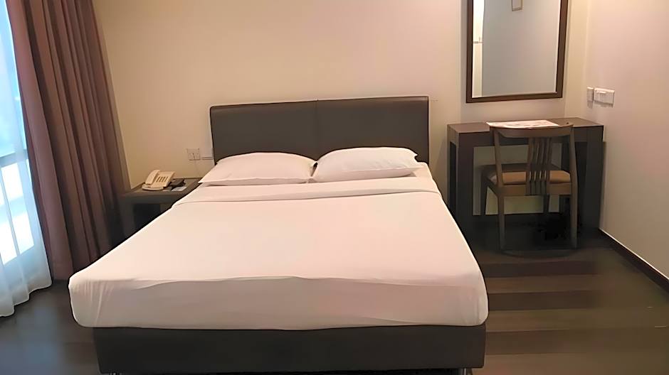 Manja Hotel