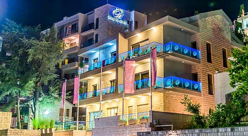 Hotel Butua Residence