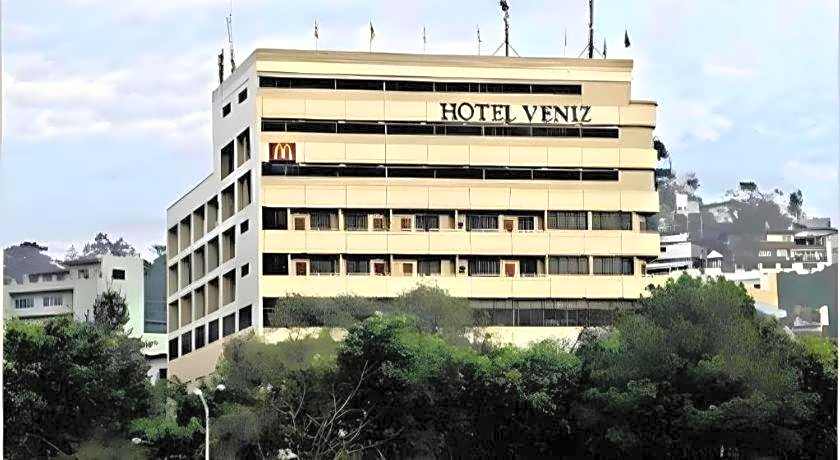 Hotel Veniz