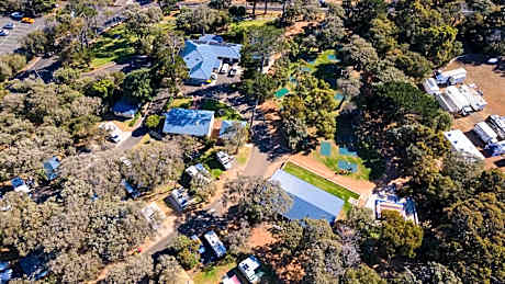 Tasman Holiday Parks - Yallingup Caves
