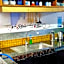 DMI Hotels and Apartments with Newly opened Lava Stone Pool by Reddoorz