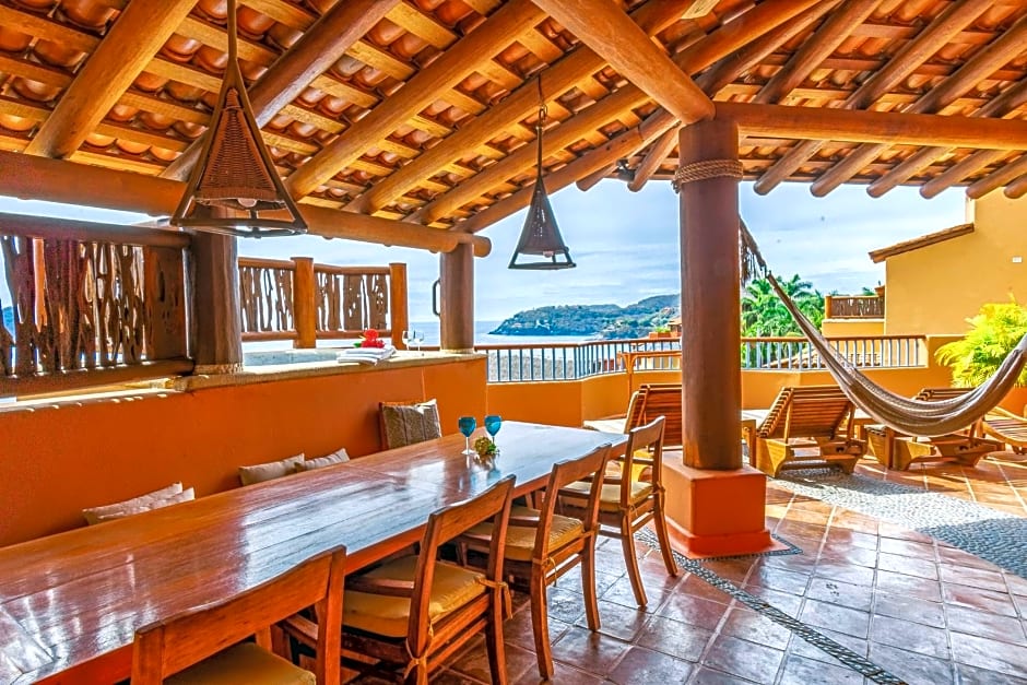 Hilton Grand Vacations Club Zihuatanejo