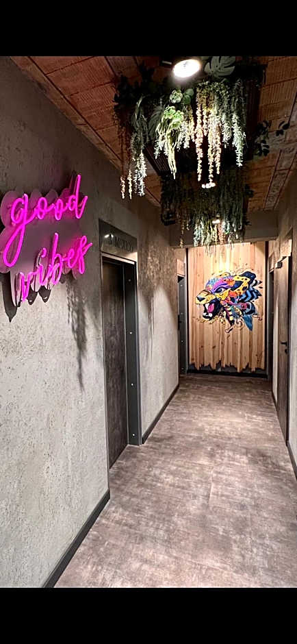 Global Home - Aparthotel - No Contact Check In