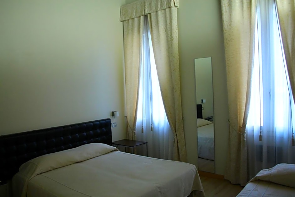 Albergo al Tiepolo