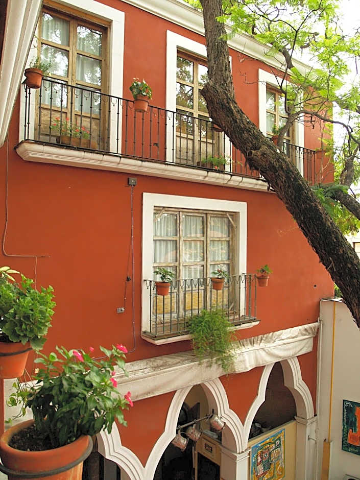 Hotel Ana Catalina and Suites