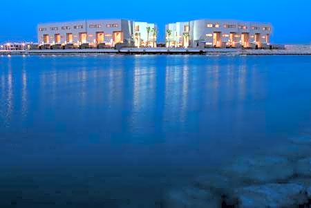 The Sealoft Boutique Chalets