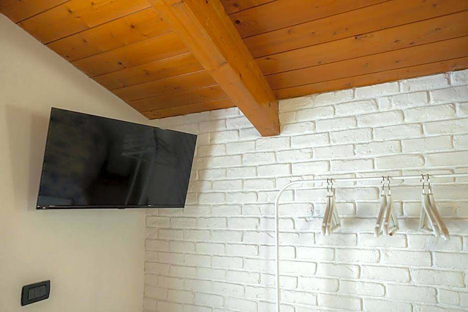 B&B Palazzo Storico Di Nicola