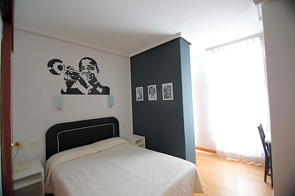 Hotel Valencia de la Musica