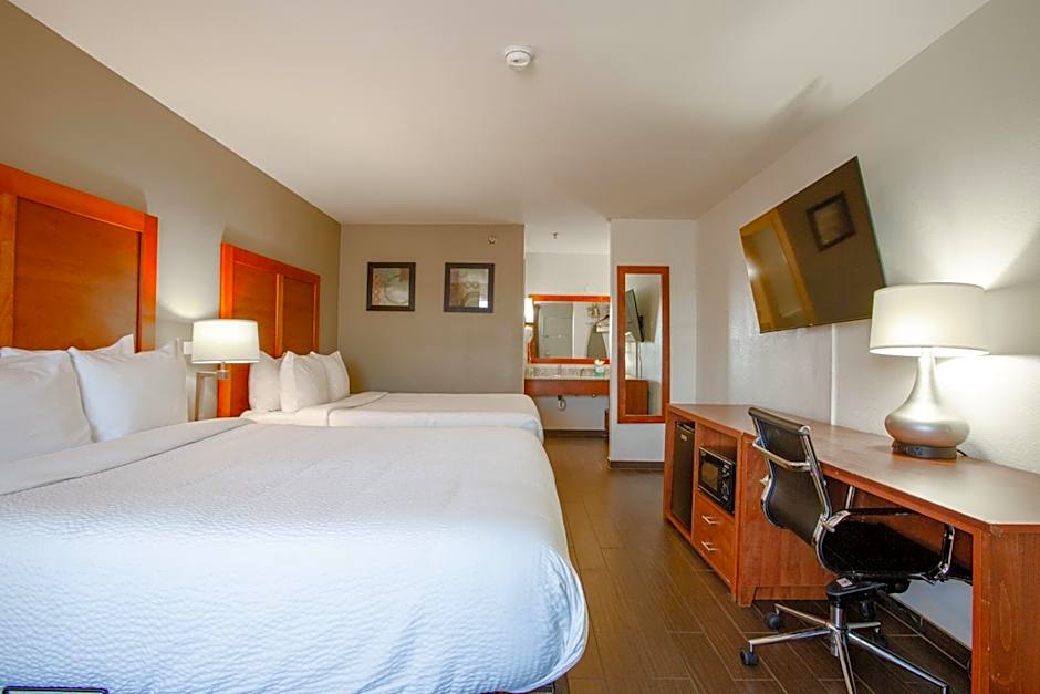 The Hotel Serene Glendale Peoria, Surestay Collection by BW