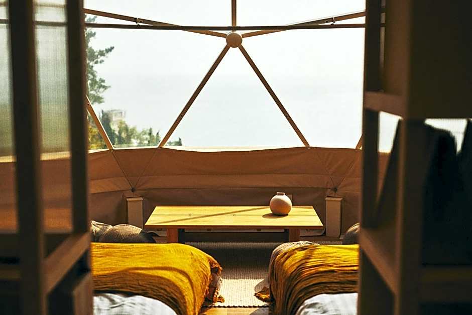 Dot Glamping Ako