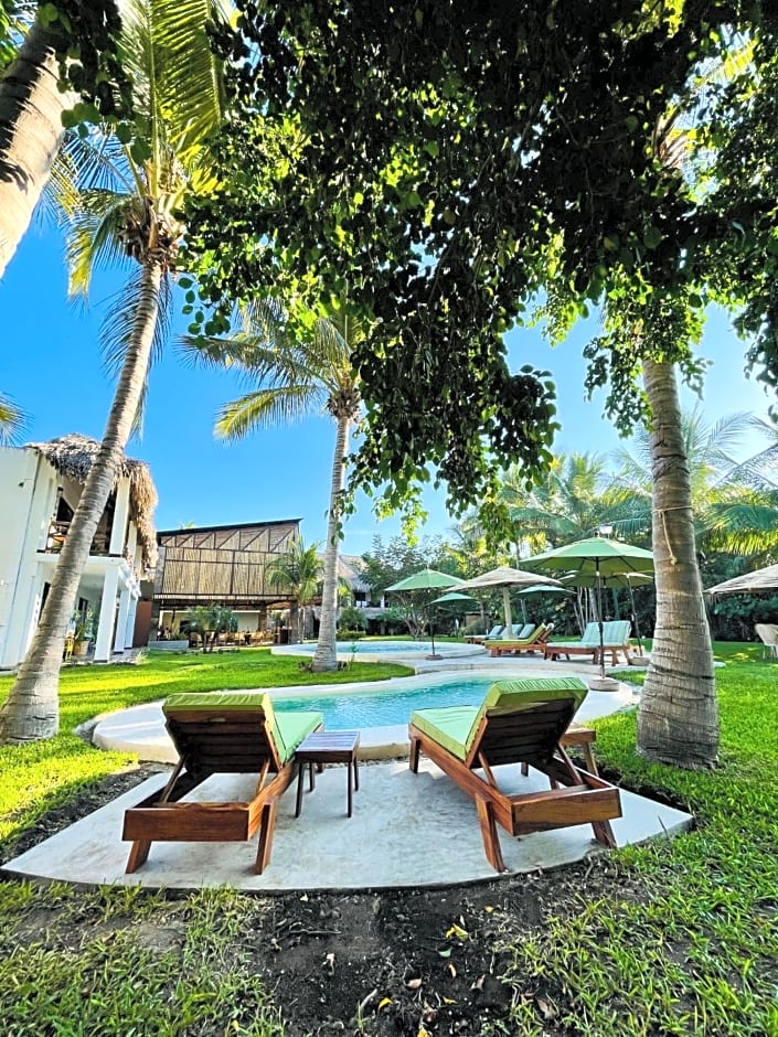 Casa Mandala Hotel