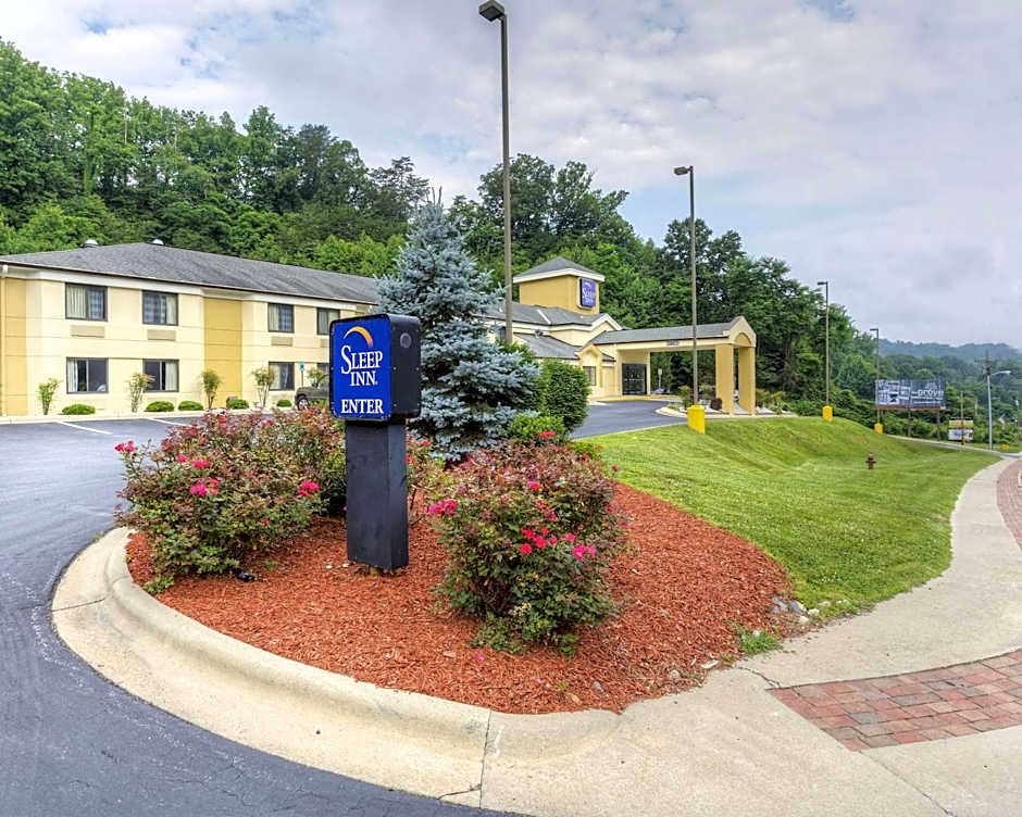 Sleep Inn Bryson City