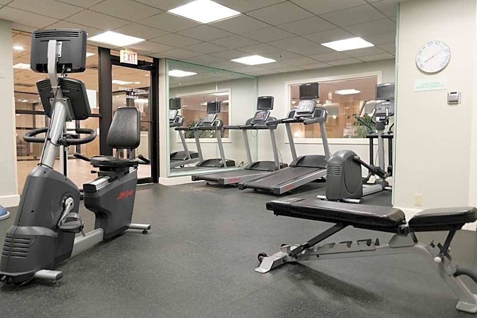 Holiday Inn Portland-By the Bay By IHG