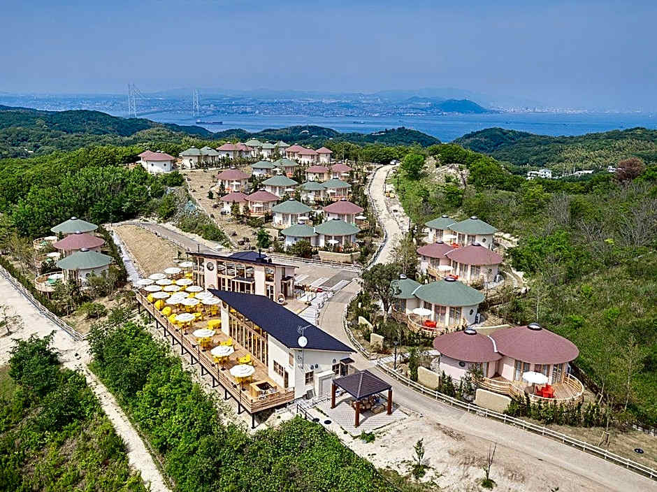 GRAND CHARIOT Hokutoshichisei 135