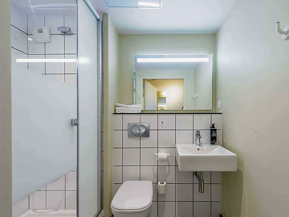 Ibis Budget La Rochelle Puilboreau