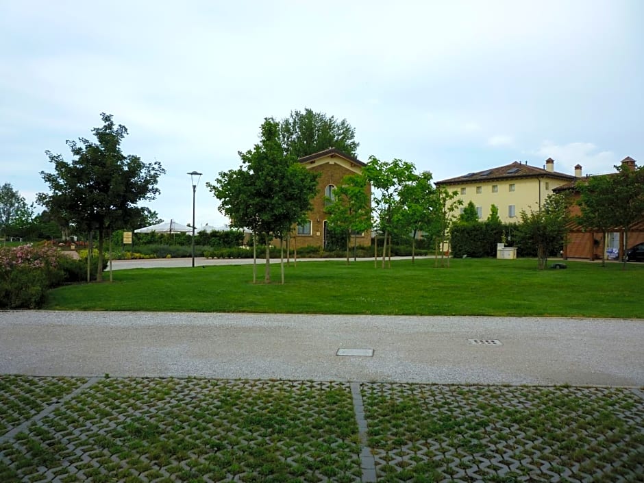 Hotel La Fornace
